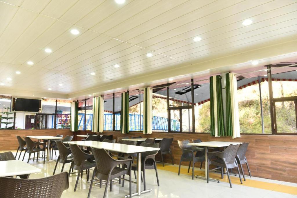 Riverside Resort Lansdowne Kültér fotó