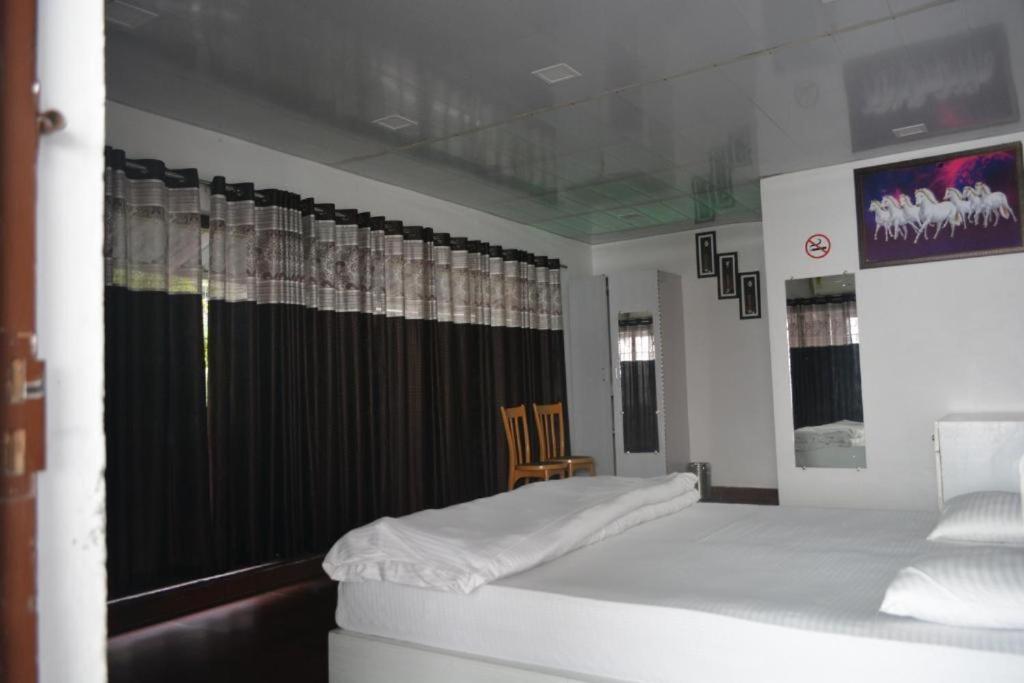 Riverside Resort Lansdowne Kültér fotó