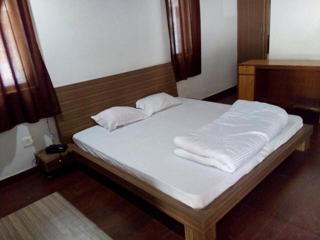 Riverside Resort Lansdowne Kültér fotó