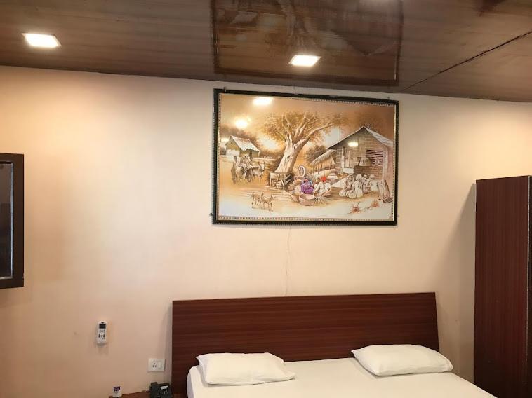 Riverside Resort Lansdowne Kültér fotó