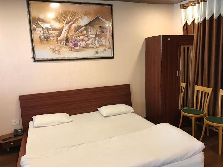 Riverside Resort Lansdowne Kültér fotó