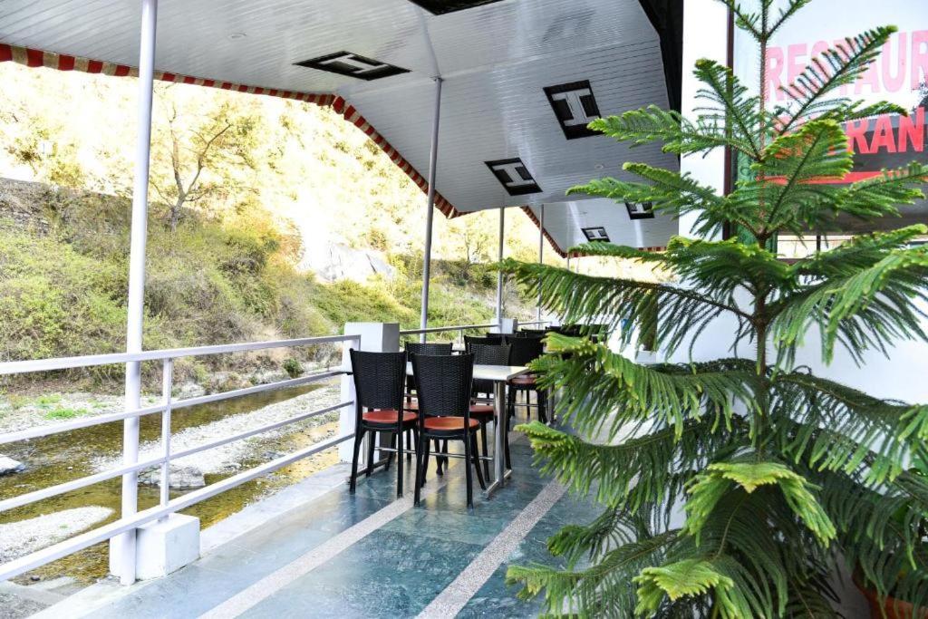Riverside Resort Lansdowne Kültér fotó