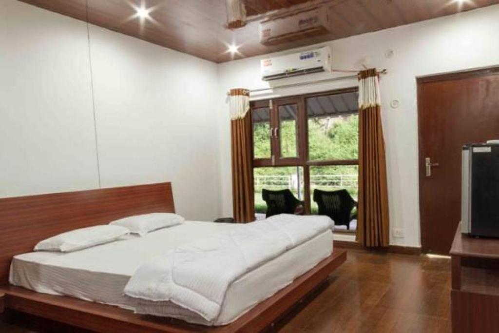 Riverside Resort Lansdowne Kültér fotó