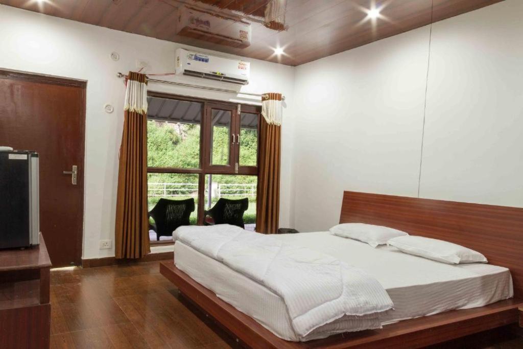 Riverside Resort Lansdowne Kültér fotó