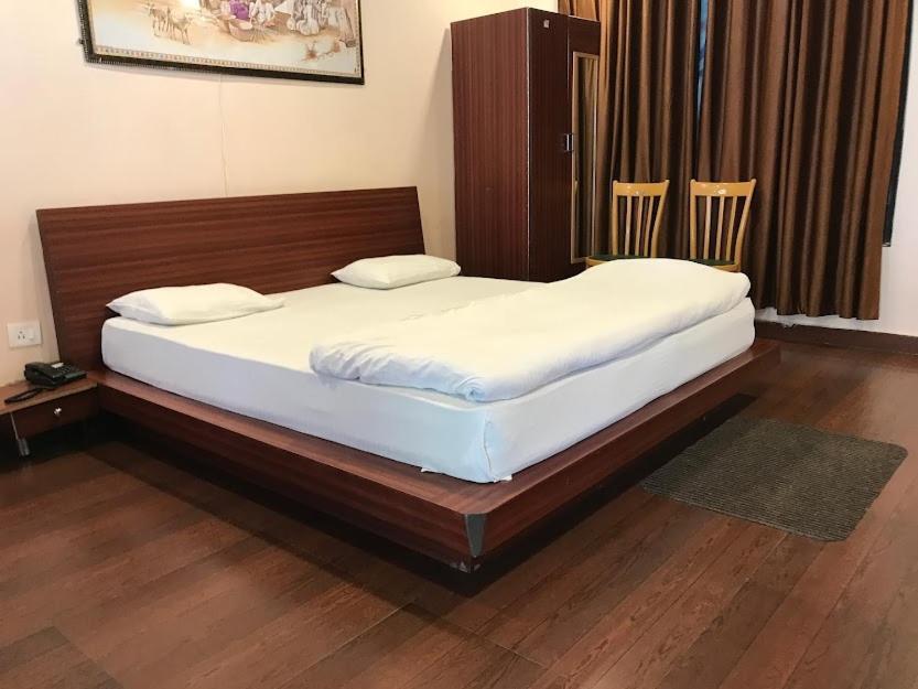 Riverside Resort Lansdowne Kültér fotó